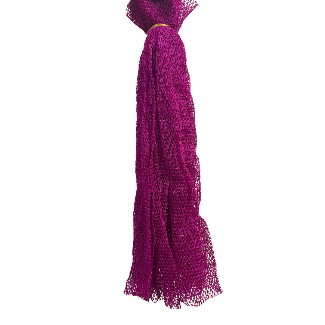 African Exfoliating Sponge