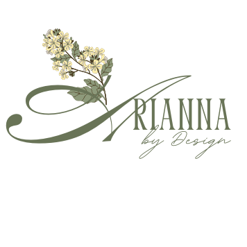 Arianna By Design